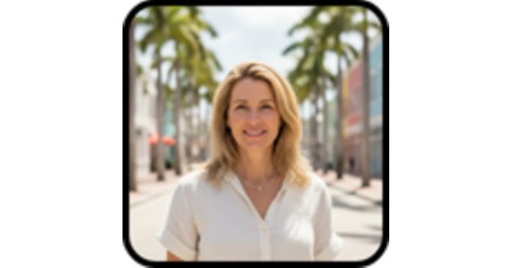 Amber - Orlando, Florida